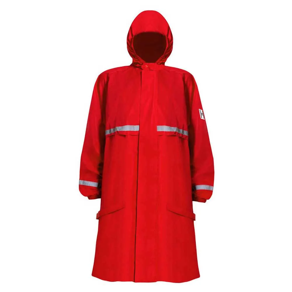 Hock Super Praktiko Zipp Wasserdichter Poncho