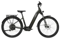 HoheAcht Amo Eko Terra Obsidian 27,5" 630 Wh Wave HoheAcht Amo Eko Terra Obsidian 27,5" 630 Wh Wave