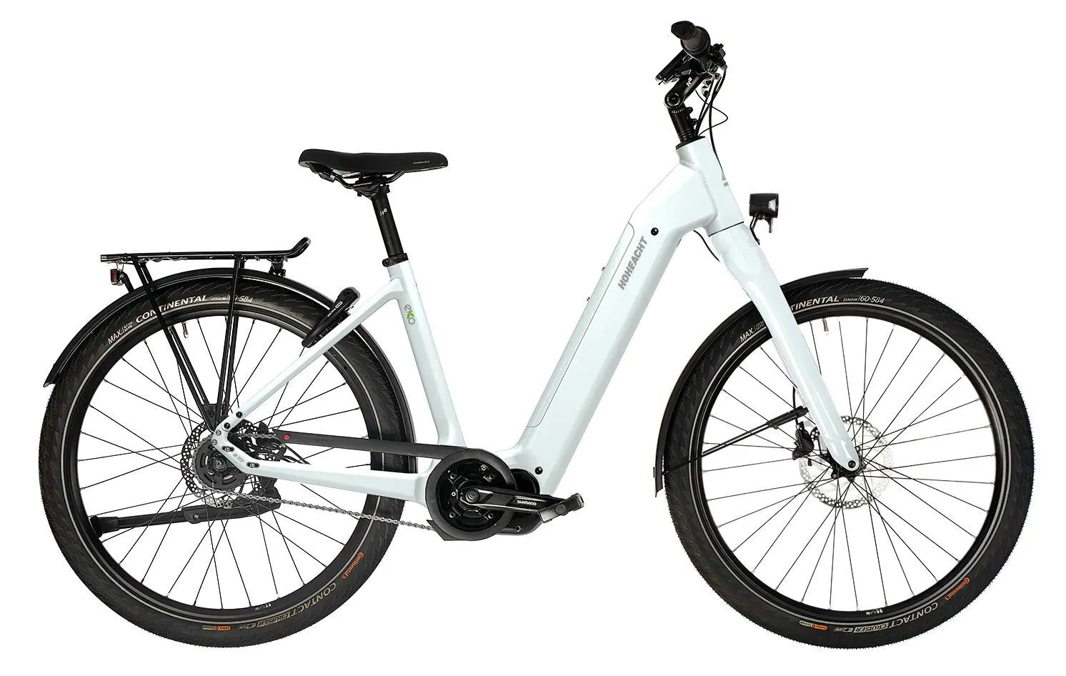 HoheAcht Amo Eko Vilago Rigit Schneesturm 27,5" 504 Wh Wave HoheAcht Amo Eko Vilago Rigit Schneesturm 27,5" 504 Wh Wave