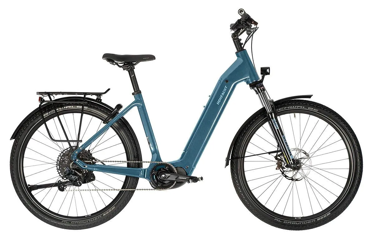 HoheAcht Amo Tereno Kratersee 27,5" 630 Wh Wave HoheAcht Amo Tereno Kratersee 27,5" 630 Wh Wave