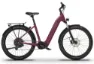 HoheAcht Amo Terra Obsidian 2023 27,5" 630 Wh Wave