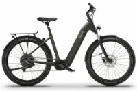 HoheAcht Amo Terra Obsidian 27,5" 630 Wh Wave HoheAcht Amo Terra Obsidian 27,5" 630 Wh Wave