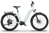 HoheAcht Amo Terra Obsidian 27,5" 630 Wh Wave