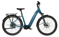 HoheAcht Amo Urbo Kratersee 27,5" 630 Wh Wave HoheAcht Amo Urbo Kratersee 27,5" 630 Wh Wave