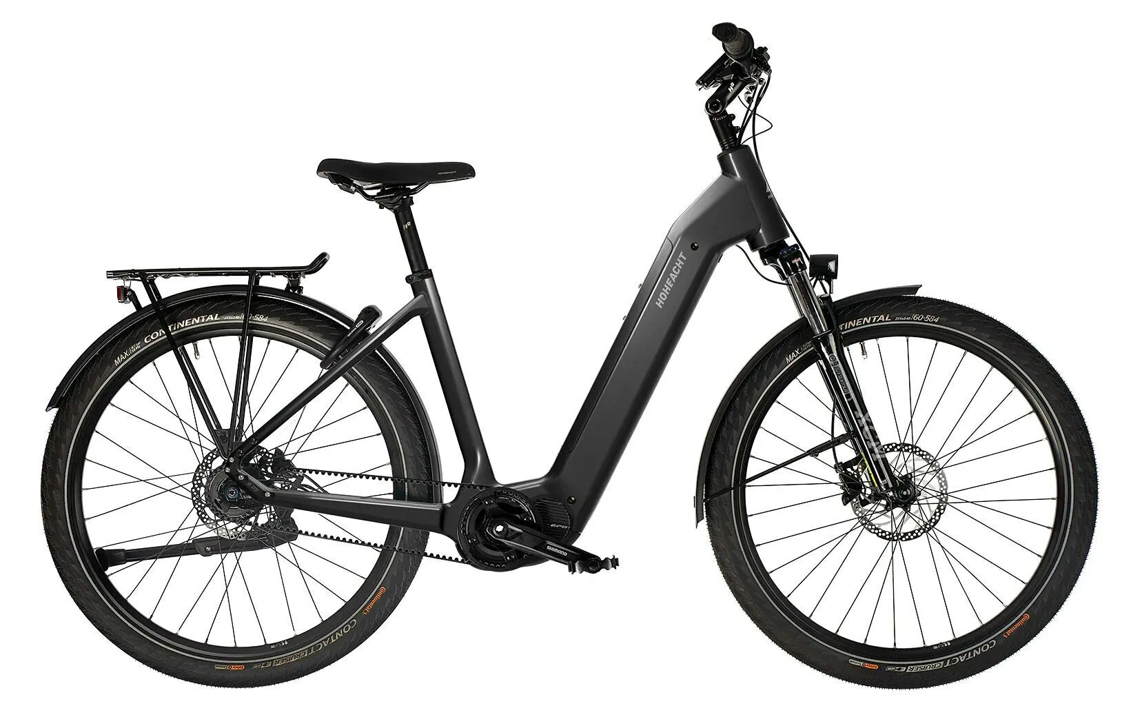 HoheAcht Amo Urbo Weidemilch 27,5" 630 Wh Wave HoheAcht Amo Urbo Weidemilch 27,5" 630 Wh Wave