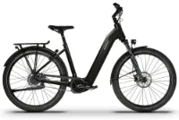 HoheAcht Amo Vilago Obsidian 27,5" 504 Wh Wave