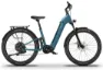 HoheAcht Amola Terra Kratersee 27,5" 630 Wh Wave, Hersteller-kratersee, L