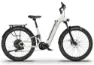 HoheAcht Amola Terra Weidemilch 27,5" 630 Wh Wave