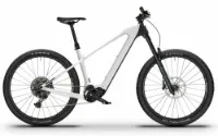 HoheAcht Amuza Monto Schneewittchen 2023 29" 360 Wh Diamant