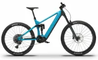 HoheAcht Besta Monto Winterhorizont 29"/27,5" 630 Wh Diamant