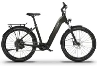 HoheAcht Grandamo Terra Obsidian 27,5" 630 Wh Wave