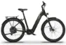 HoheAcht Grandamo Terra Obsidian 27,5" 630 Wh Wave, Hersteller-obsidian, M