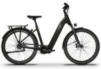 HoheAcht Grandamo Vilago Obsidian 27,5" 504 Wh Wave