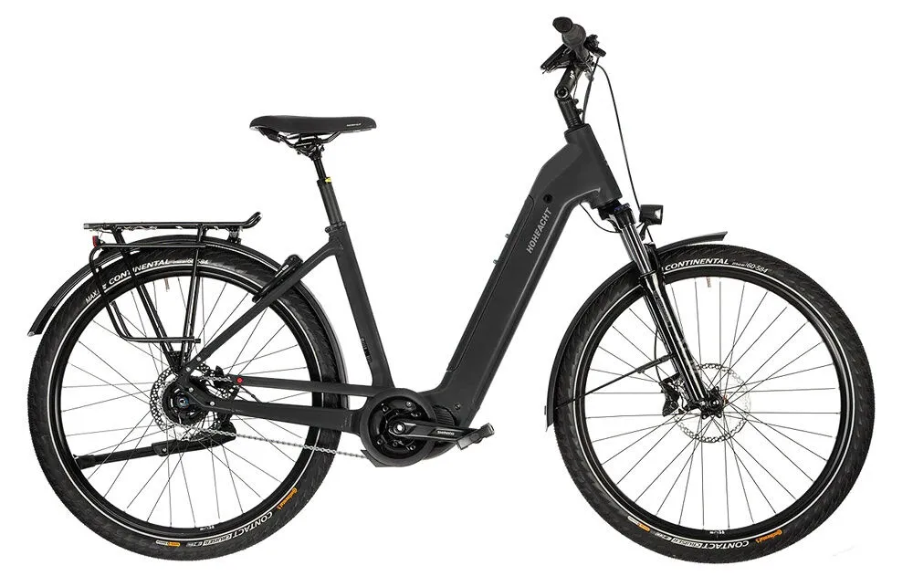 HoheAcht Grandamo Vilago Vulkanschiefer 27,5" 630 Wh Wave HoheAcht Grandamo Vilago Vulkanschiefer 27,5" 630 Wh Wave