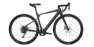 HoheAcht Lumo Ripinio Vulkanschiefer 2023 28" 250 Wh Diamant, Hersteller-vulkanschiefer, XL