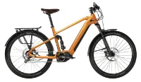 HoheAcht Mola Aventuro Herbstlicht 27,5" 630 Wh Diamant HoheAcht Mola Aventuro Herbstlicht 27,5" 630 Wh Diamant