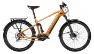 HoheAcht Mola Aventuro Herbstlicht 27,5" 630 Wh Diamant, Orange, L