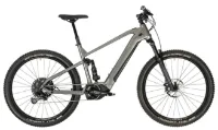 HoheAcht Mola Monto Morgentau 27,5" 630 Wh Diamant HoheAcht Mola Monto Morgentau 27,5" 630 Wh Diamant