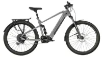 HoheAcht Mola Terra Morgentau 27,5" 630 Wh Diamant HoheAcht Mola Terra Morgentau 27,5" 630 Wh Diamant