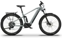 HoheAcht Mola Terra Nebelkrähe 27,5" 630 Wh Diamant HoheAcht Mola Terra Nebelkrähe 27,5" 630 Wh Diamant