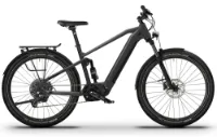 HoheAcht Mola Terra Nebelkrähe 27,5" 630 Wh Diamant HoheAcht Mola Terra Nebelkrähe 27,5" 630 Wh Diamant