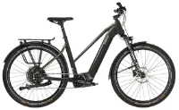HoheAcht Pasia Eko Terra Obsidian 27,5" 630 Wh Trapez HoheAcht Pasia Eko Terra Obsidian 27,5" 630 Wh Trapez