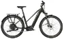 HoheAcht Pasia Eko Terra Obsidian 27,5" 630 Wh Trapez, Hersteller-obsidian, L