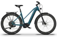 HoheAcht Pasia Tereno Kratersee 27,5" 630 Wh Trapez HoheAcht Pasia Tereno Kratersee 27,5" 630 Wh Trapez