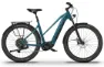 HoheAcht Pasia Tereno Kratersee 27,5" 630 Wh Trapez
