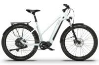 HoheAcht Pasia Terra Schneesturm 27,5" 630 Wh Trapez