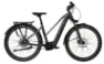 HoheAcht Pasia Urbo Vulkanschiefer 27,5" 630 Wh Trapez