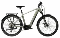 HoheAcht Pasio Tereno Bachkiesel 27,5" 630 Wh Diamant HoheAcht Pasio Tereno Bachkiesel 27,5" 630 Wh Diamant