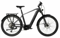 HoheAcht Pasio Tereno Bachkiesel 27,5" 630 Wh Diamant HoheAcht Pasio Tereno Bachkiesel 27,5" 630 Wh Diamant