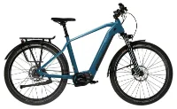 HoheAcht Pasio Urbo Vulkanschiefer 27,5" 630 Wh Diamant HoheAcht Pasio Urbo Vulkanschiefer 27,5" 630 Wh Diamant