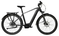HoheAcht Pasio Urbo Vulkanschiefer 27,5" 630 Wh Diamant HoheAcht Pasio Urbo Vulkanschiefer 27,5" 630 Wh Diamant