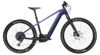 HoheAcht Sento Lumo Magmakammer 29"/27,5" 630 Wh Diamant HoheAcht Sento Lumo Magmakammer 29"/27,5" 630 Wh Diamant