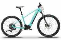HoheAcht Sento Monto Lagune 29"/27,5" 630 Wh Diamant