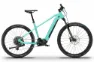HoheAcht Sento Monto Lagune 29"/27,5" 630 Wh Diamant, Hersteller-lagune, M