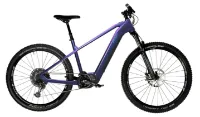 HoheAcht Sento Monto Morgenstunde 29"/27,5" 630 Wh Diamant HoheAcht Sento Monto Morgenstunde 29"/27,5" 630 Wh Diamant