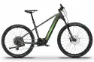 HoheAcht Sento Monto Rosenkäfer 29"/27,5" 630 Wh Diamant, Hersteller-rosenkäfer, L
