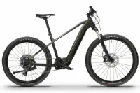 HoheAcht Sento Roko Obsidian 29"/27,5" 630 Wh Diamant