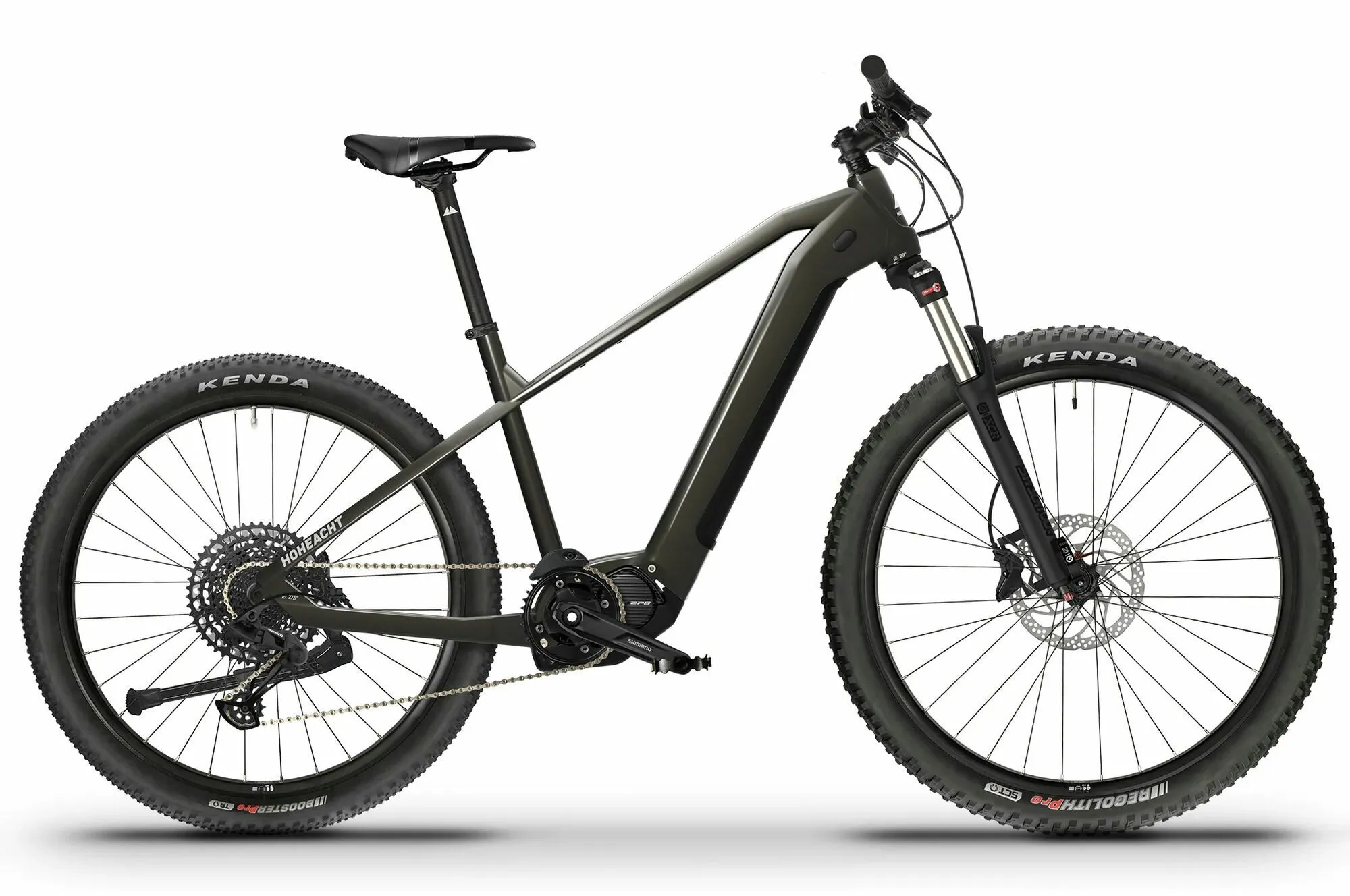 HoheAcht Sento Roko Obsidian 29"/27,5" 630 Wh Diamant, Hersteller-obsidian, M HoheAcht Sento Roko Obsidian 29"/27,5" 630 Wh Diamant, Hersteller-obsidian, M