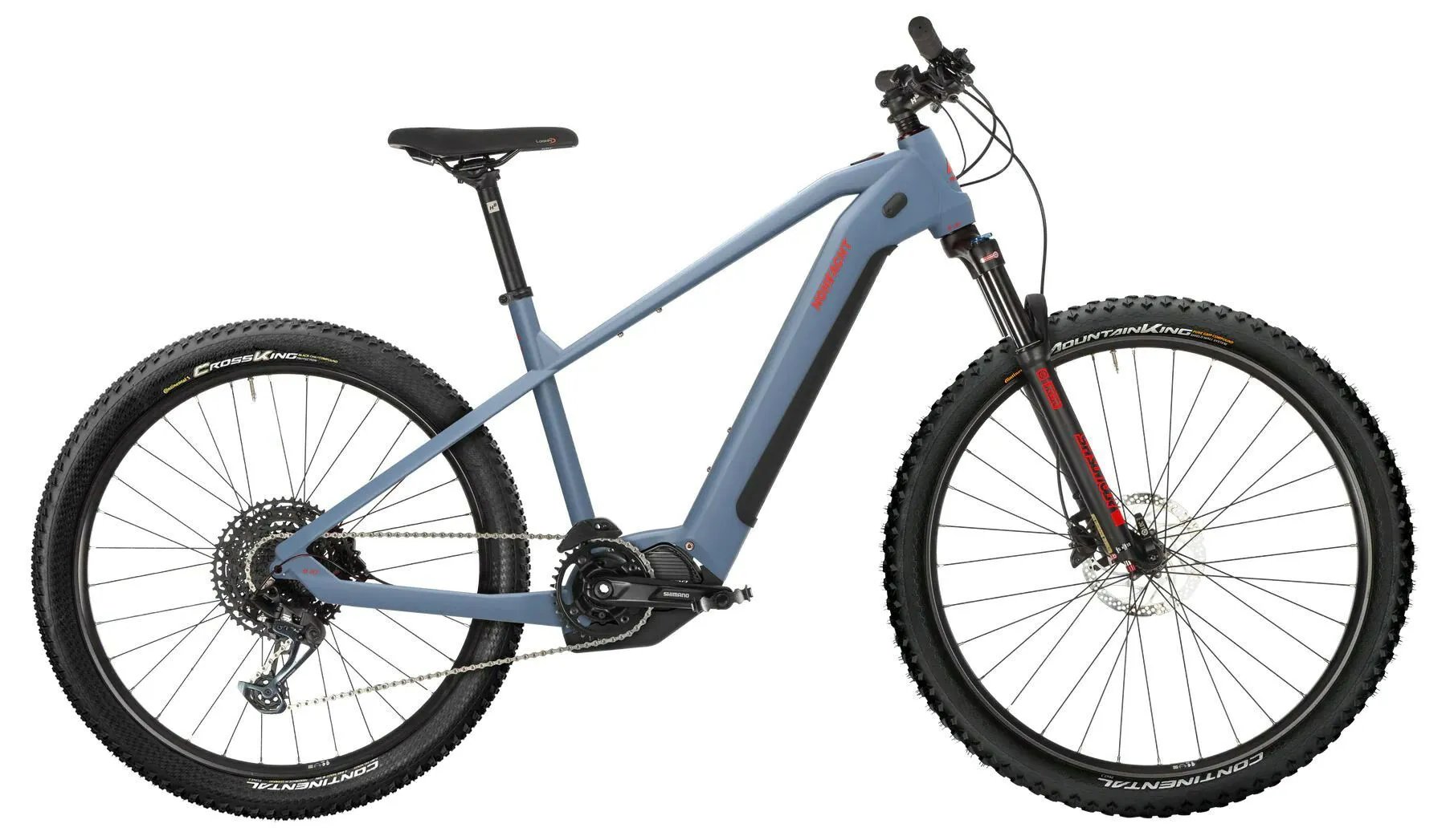 HoheAcht Sento Roko Sonnentau 29"/27,5" 630 Wh Diamant HoheAcht Sento Roko Sonnentau 29"/27,5" 630 Wh Diamant
