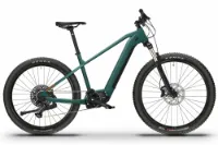 HoheAcht Sento Roko Zwielicht 29"/27,5" 630 Wh Diamant