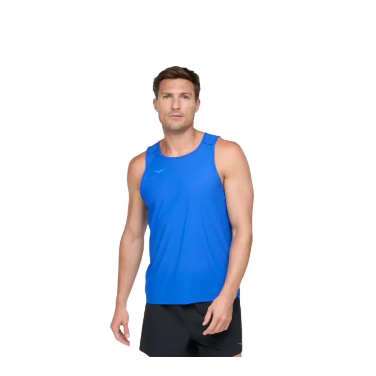 Hoka Airolite ärmelloses T-Shirt Hoka Airolite ärmelloses T-Shirt