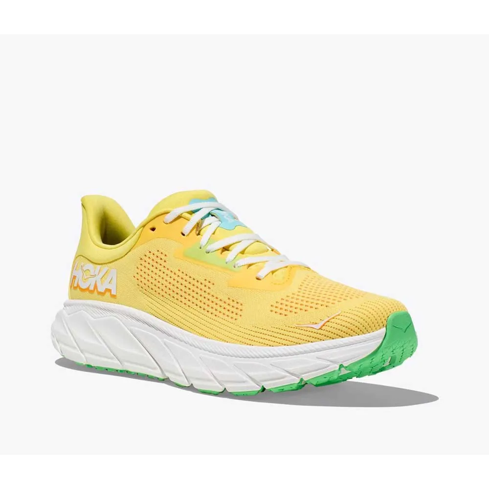 Hoka Arahi 7 Laufschuhe male