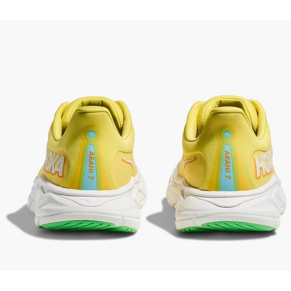 Hoka Arahi 7 Laufschuhe male