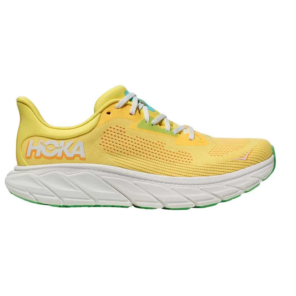 Hoka Arahi 7 Laufschuhe male