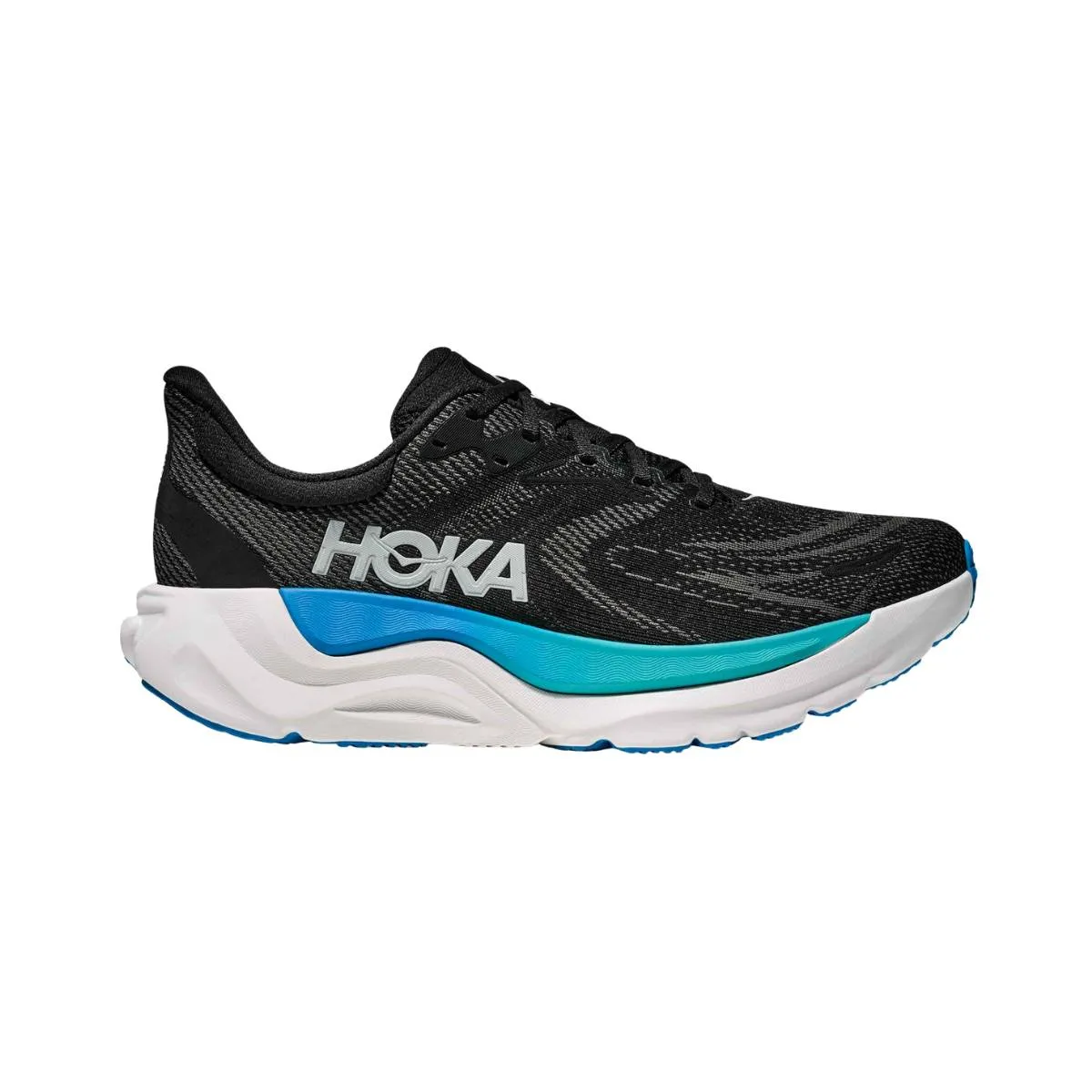 Hoka Arahi 8 Schuhe