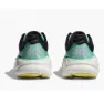 Hoka Bondi 9 Laufschuhe female, Blue spark / mint fluorite